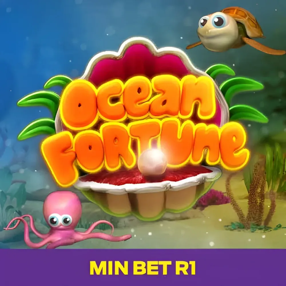 Ocean Fortune 95% main thumbnail