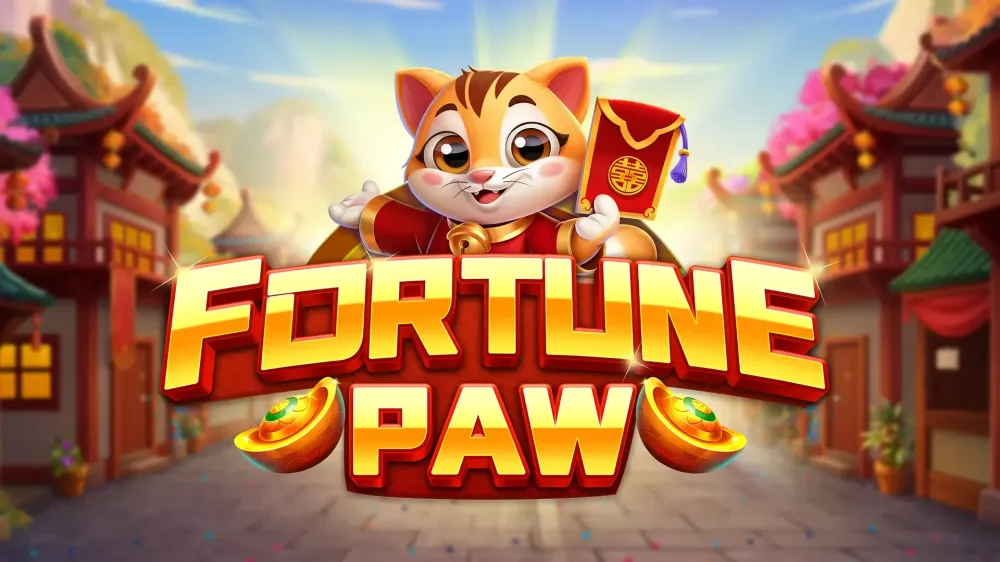 Fortune Paw main thumbnail