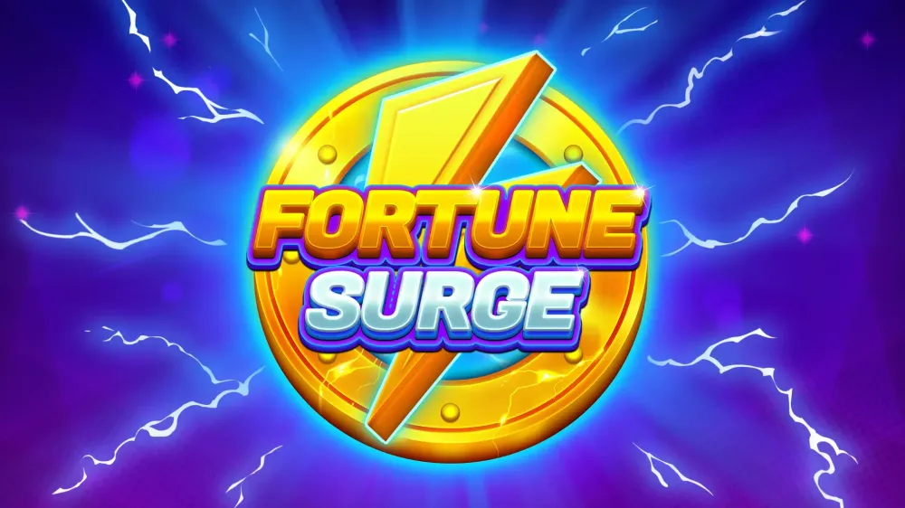 Fortune Surge main thumbnail