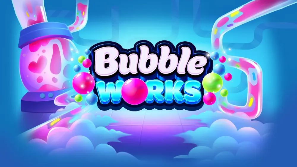 Bubble Works main thumbnail