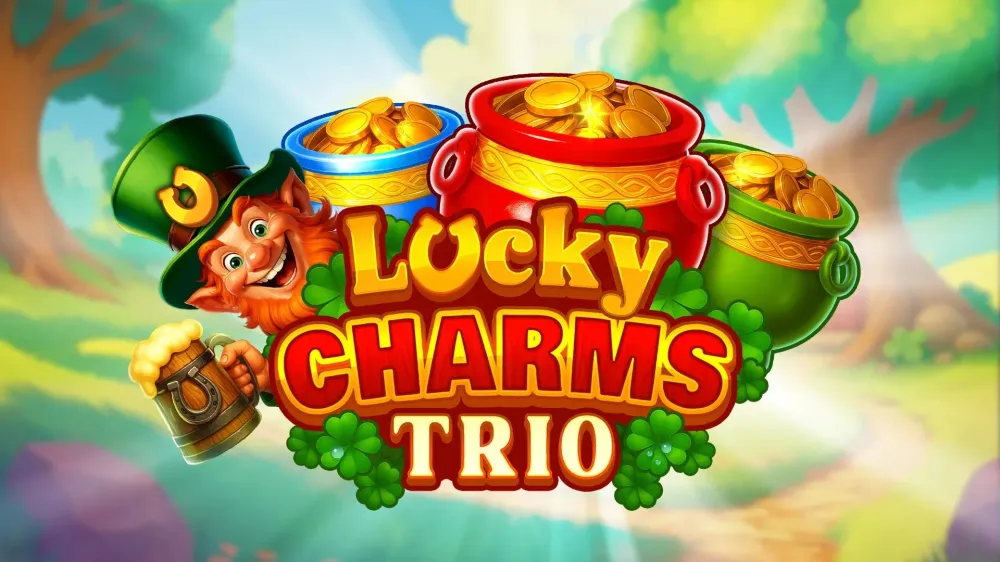 Lucky Charms Trio main thumbnail