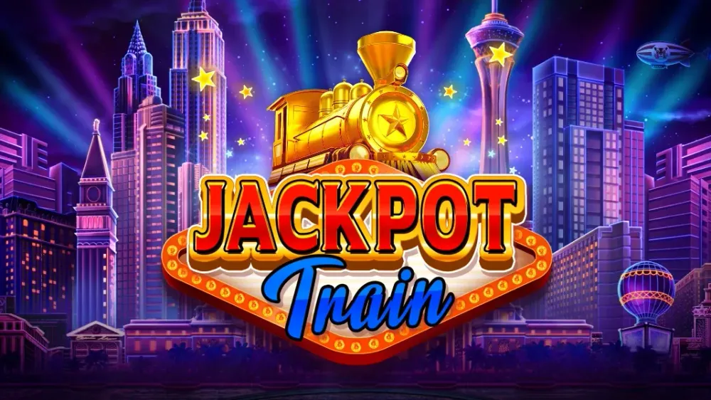 Jackpot Train main thumbnail