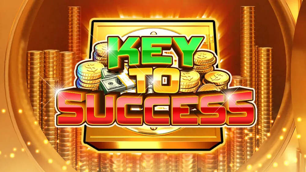 Key to Success main thumbnail