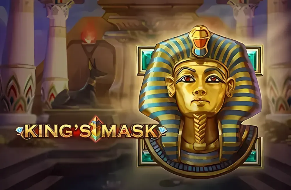 King's Mask main thumbnail