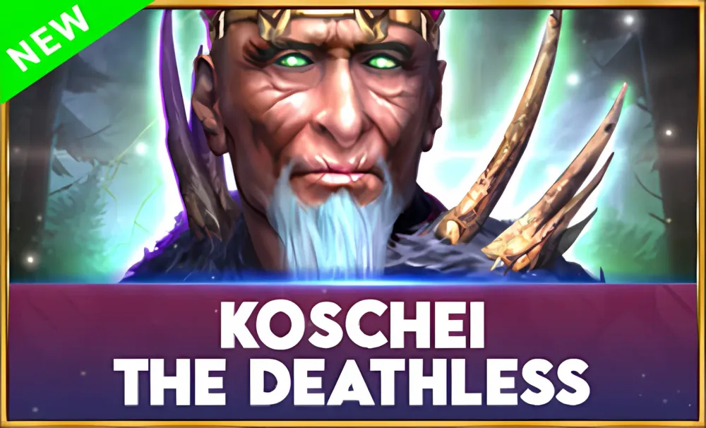 Koschei The Deathless main thumbnail