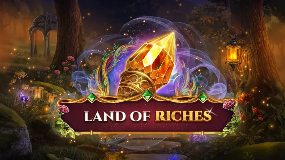 Land of Riches main thumbnail