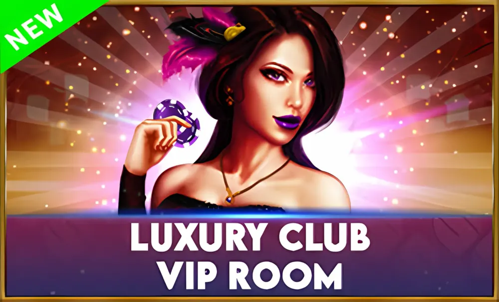 Luxury Club - Vip Room main thumbnail