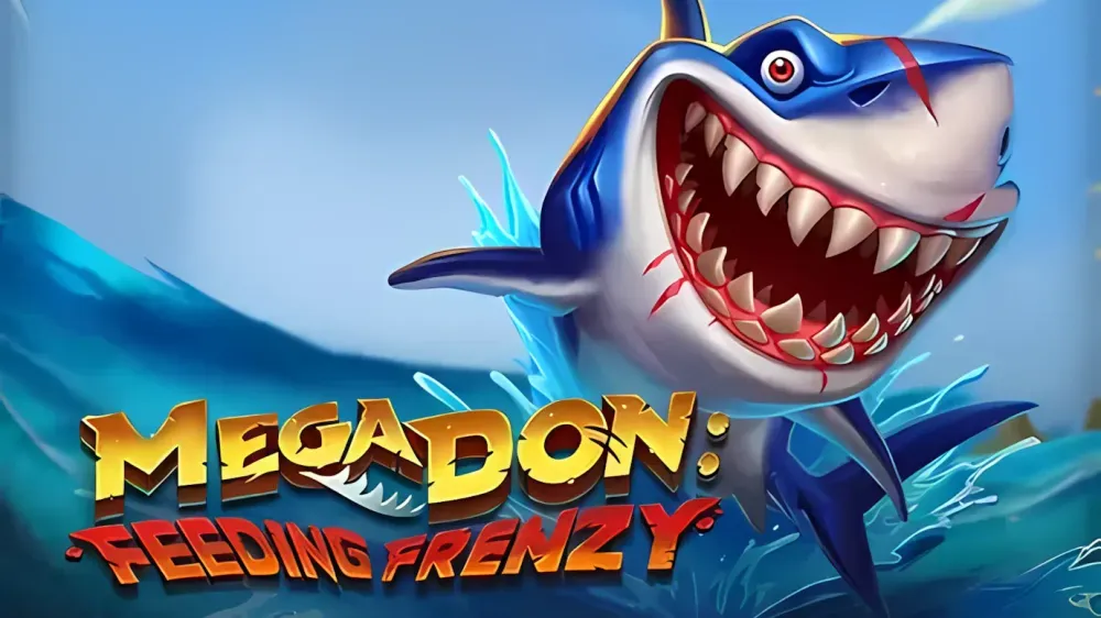 Mega Don: Feeding Frenzy main thumbnail