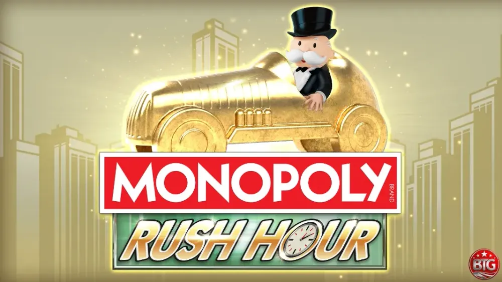 MONOPOLY Rush Hour V1_96 DNT main thumbnail