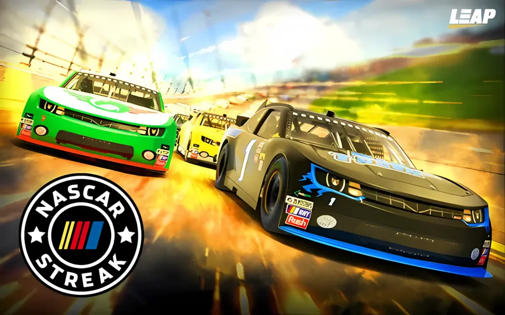 Nascar Streak main thumbnail