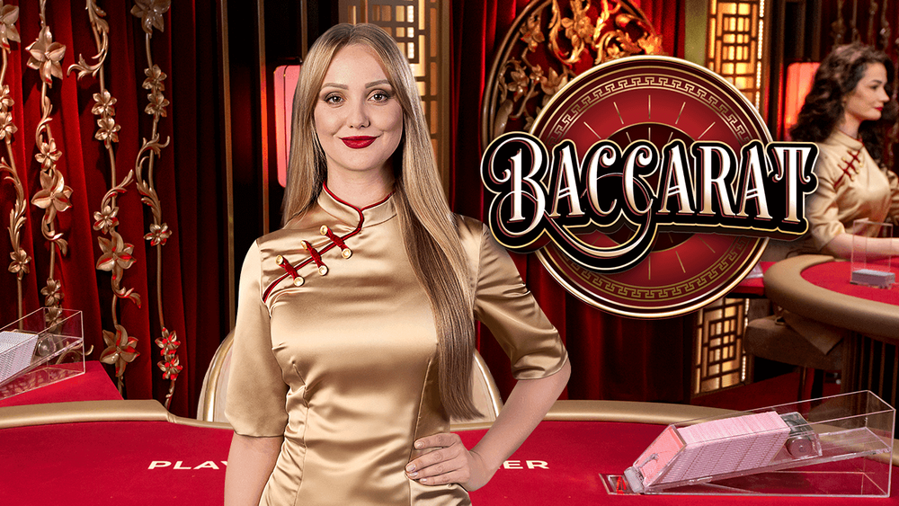 Baccarat main thumbnail