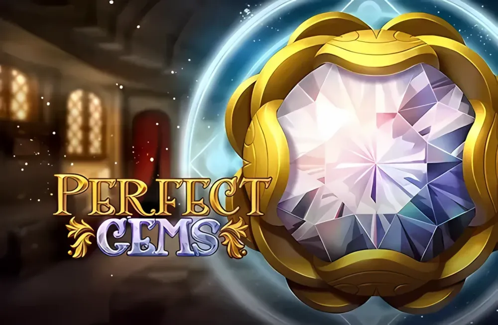 Perfect Gems main thumbnail