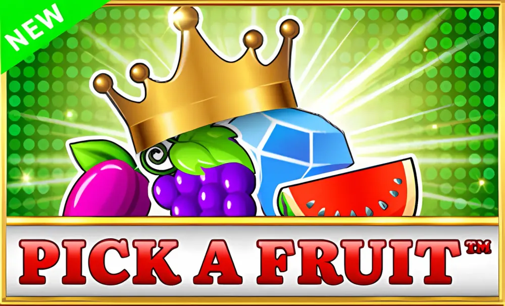 Pick a Fruit main thumbnail