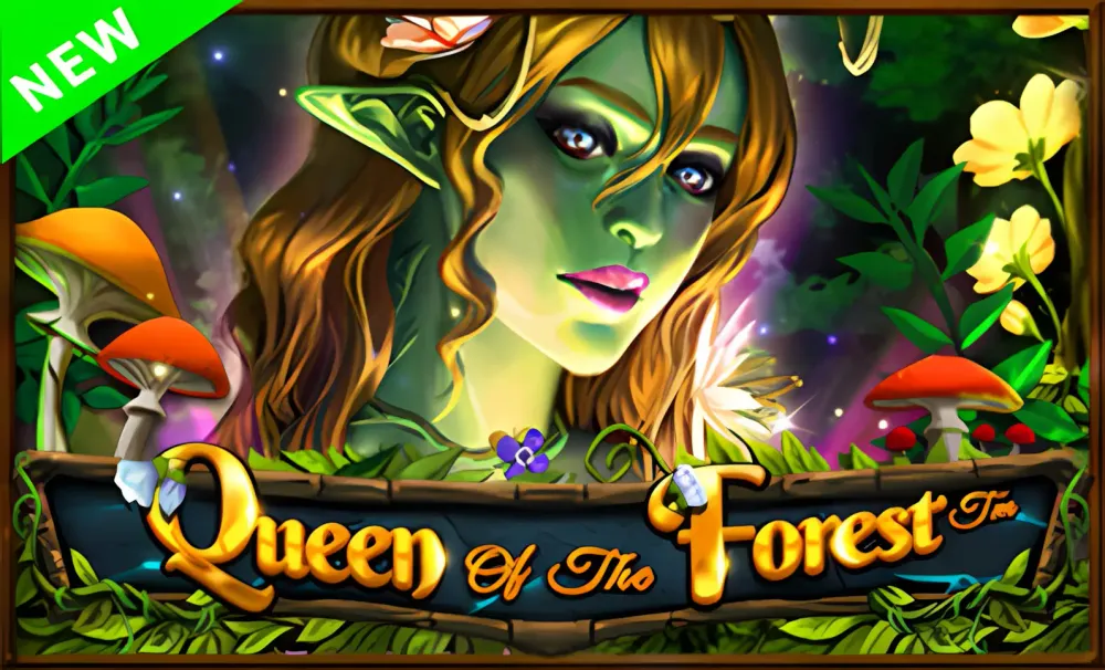 Queen Of The Forest main thumbnail