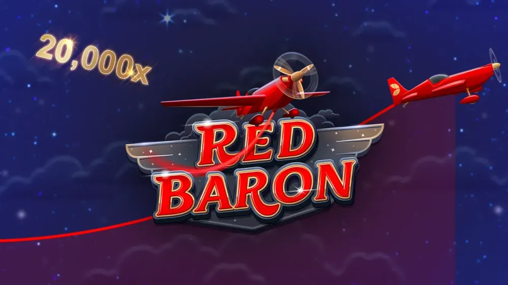 Red Baron RNG main thumbnail