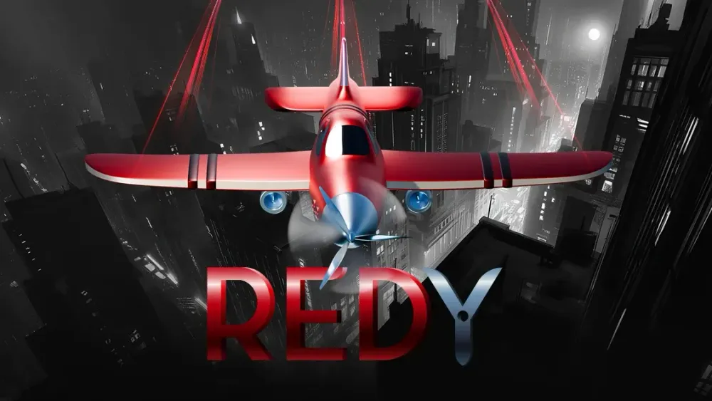 Redy main thumbnail