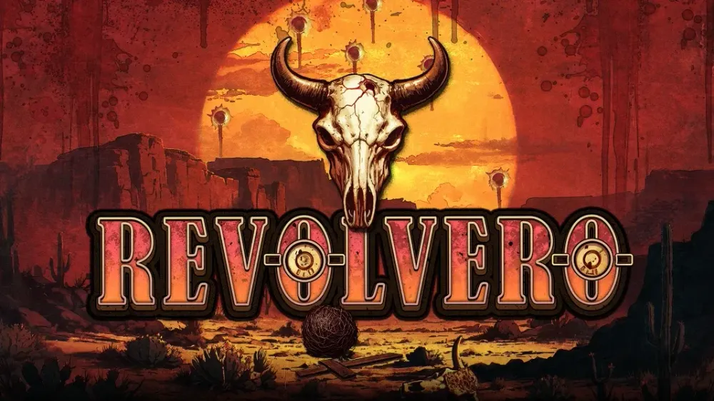 Revolvero main thumbnail