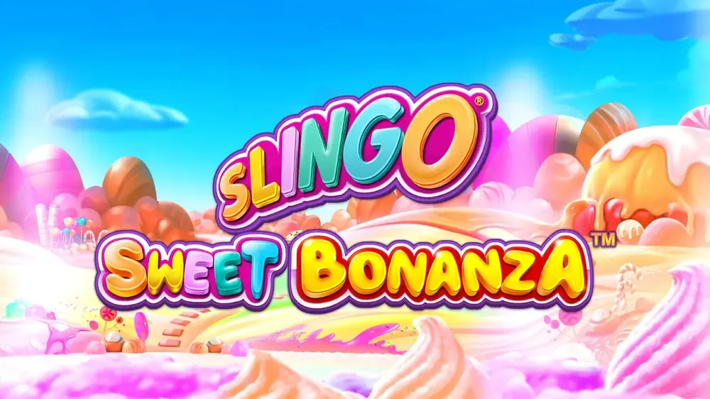 Slingo Sweet Bonanza main thumbnail