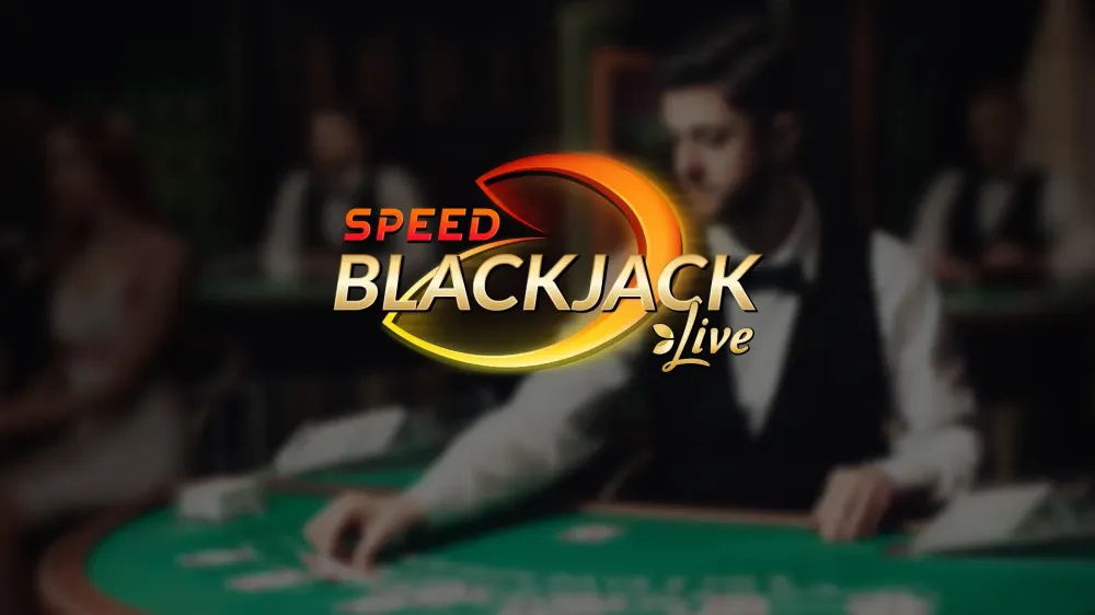 Classic Speed Blackjack 43