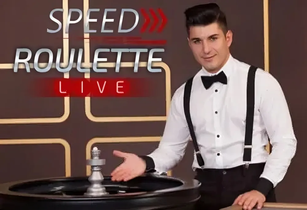 Speed Roulette