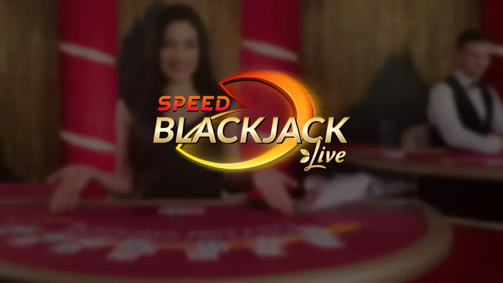 Speed VIP Blackjack E