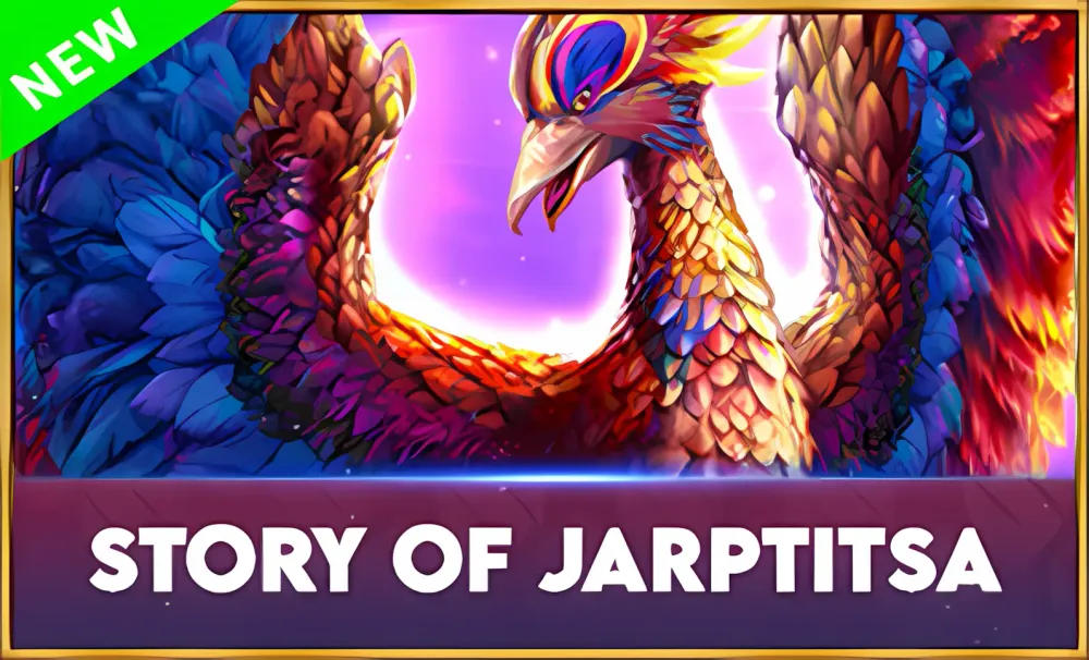 Story Of Jarptitsa main thumbnail