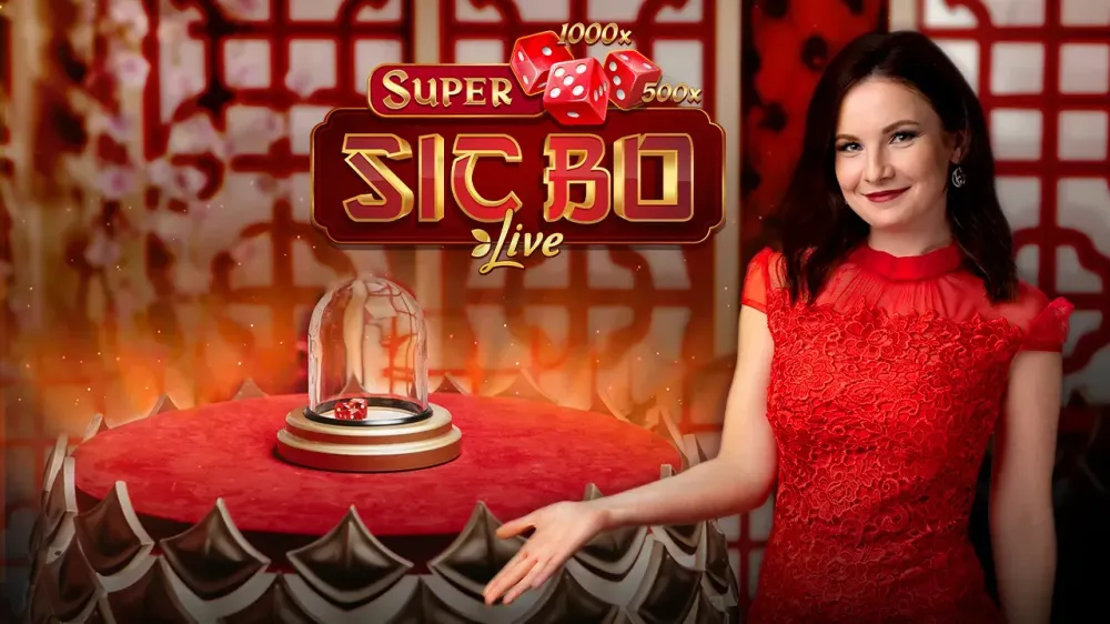 Super Sic Bo main thumbnail