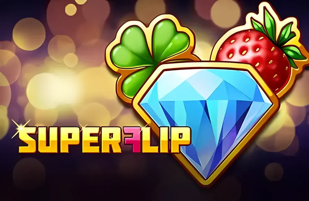 Super Flip main thumbnail