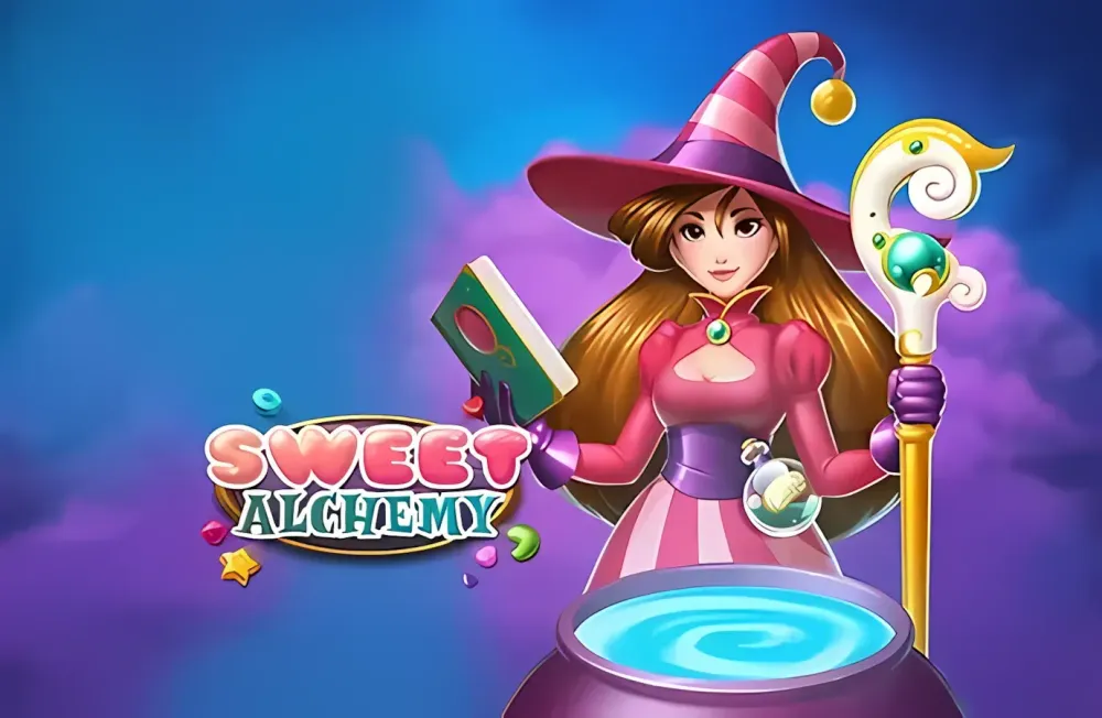 Sweet Alchemy main thumbnail