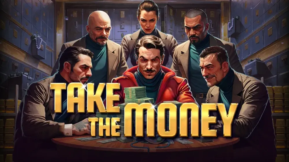 Take the Money main thumbnail
