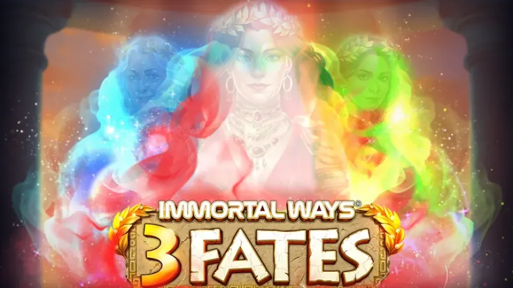 Immortal Ways 3 Fates main thumbnail