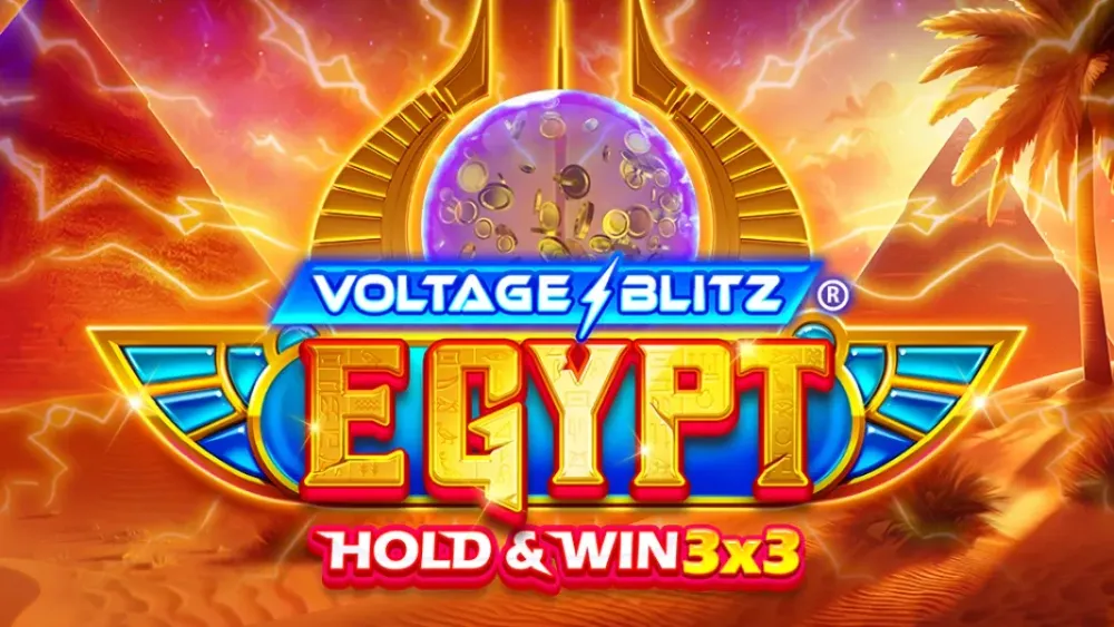 Voltage Blitz Egypt main thumbnail