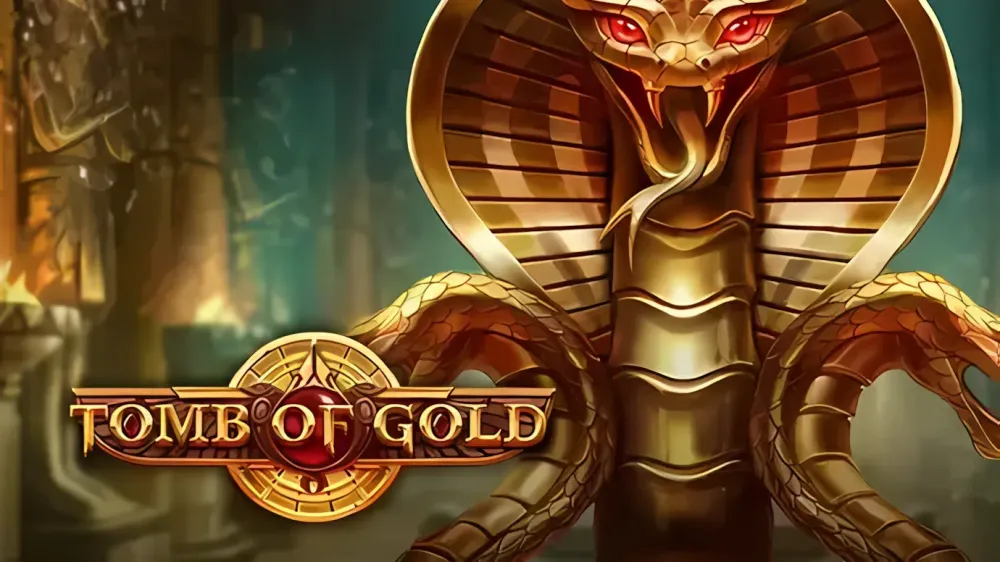 Tomb of Gold main thumbnail