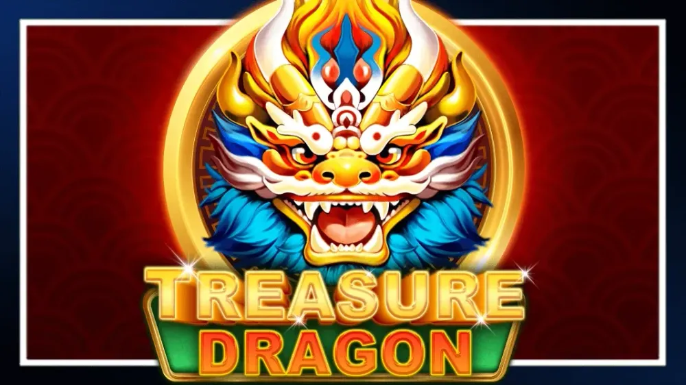 Treasure Dragon main thumbnail