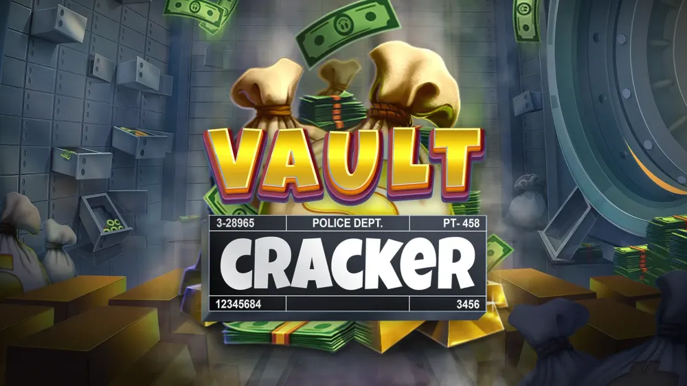 Vault Cracker main thumbnail