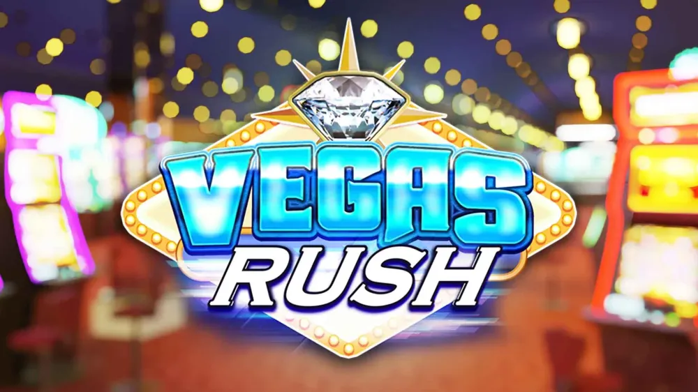 Vegas Rush main thumbnail