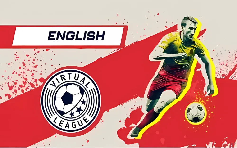 Virtual English League main thumbnail