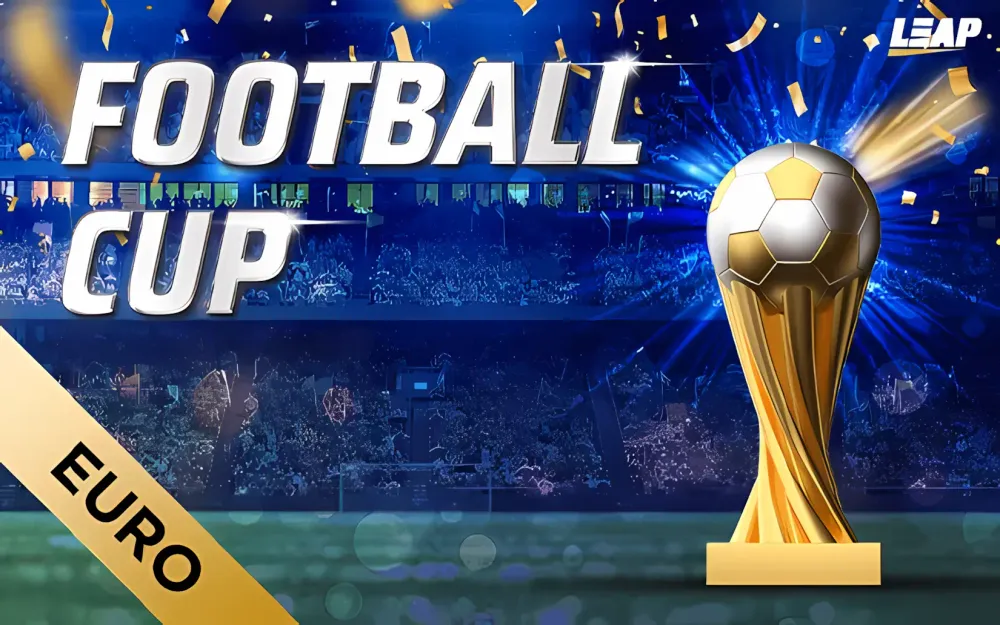 Virtual Football Cup main thumbnail