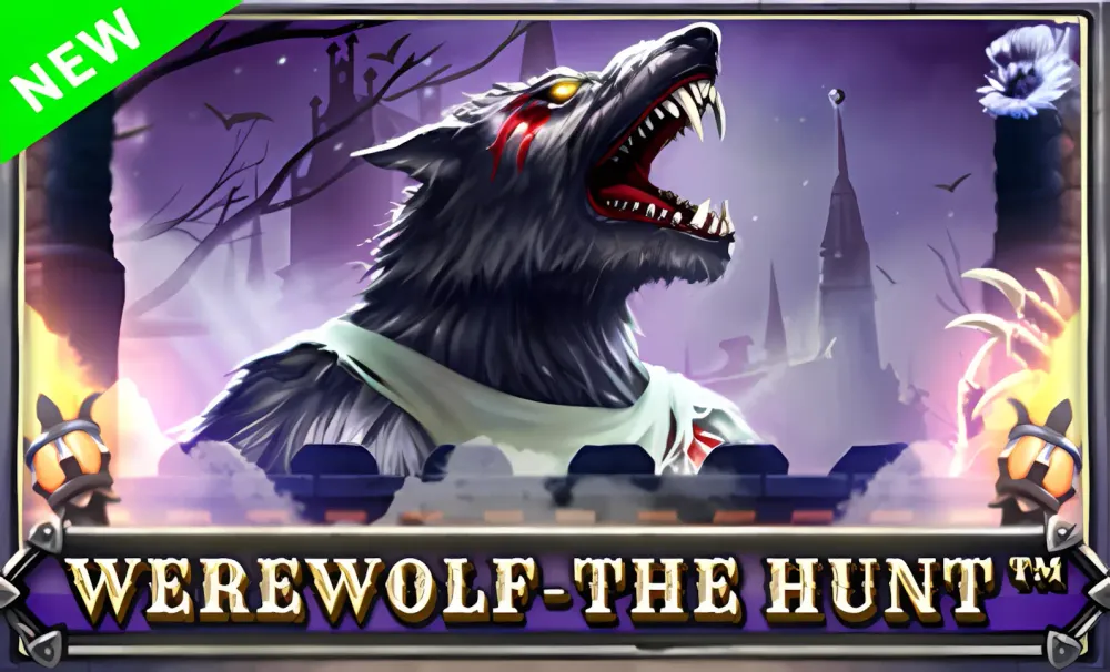 Werewolf - The Hunt main thumbnail