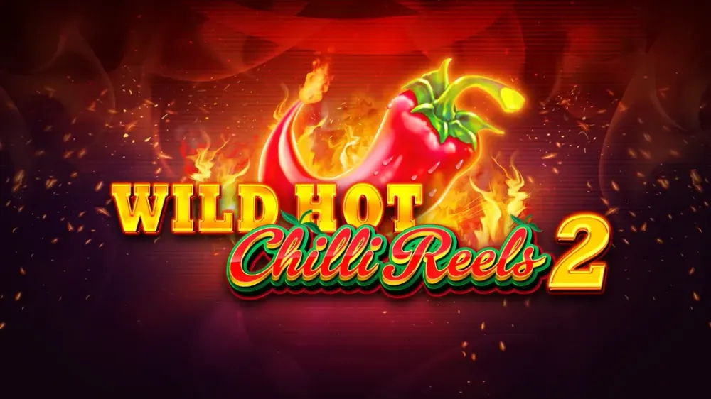 Wild Hot Chilli Reels 2 main thumbnail