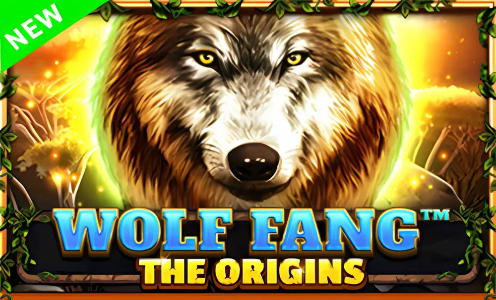 Wolf Fang - The Origins main thumbnail