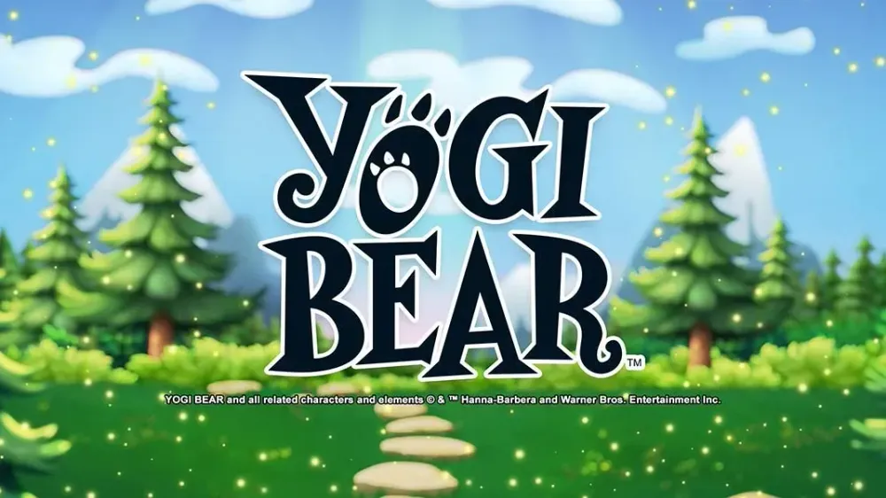 Yogi Bear main thumbnail