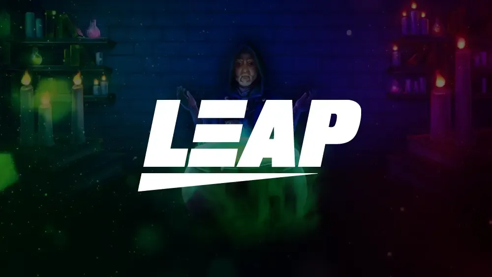 LEAP