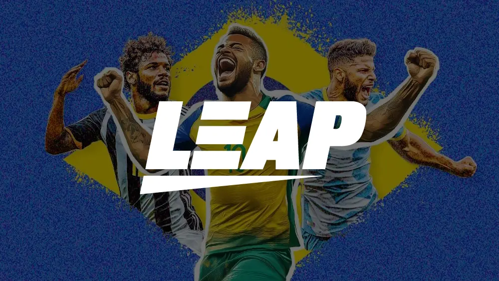 Leap Virtuals