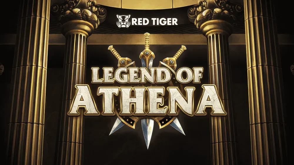 Legend of Athena main thumbnail