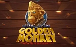 Legend of the Golden Monkey