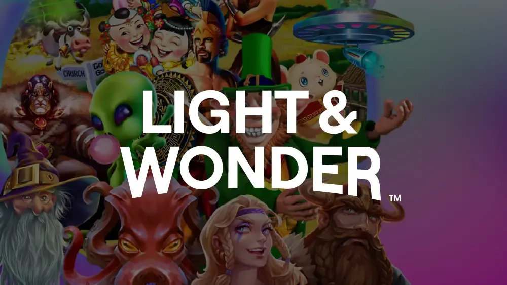 Light & Wonder 