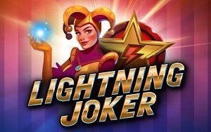 Lightning Joker