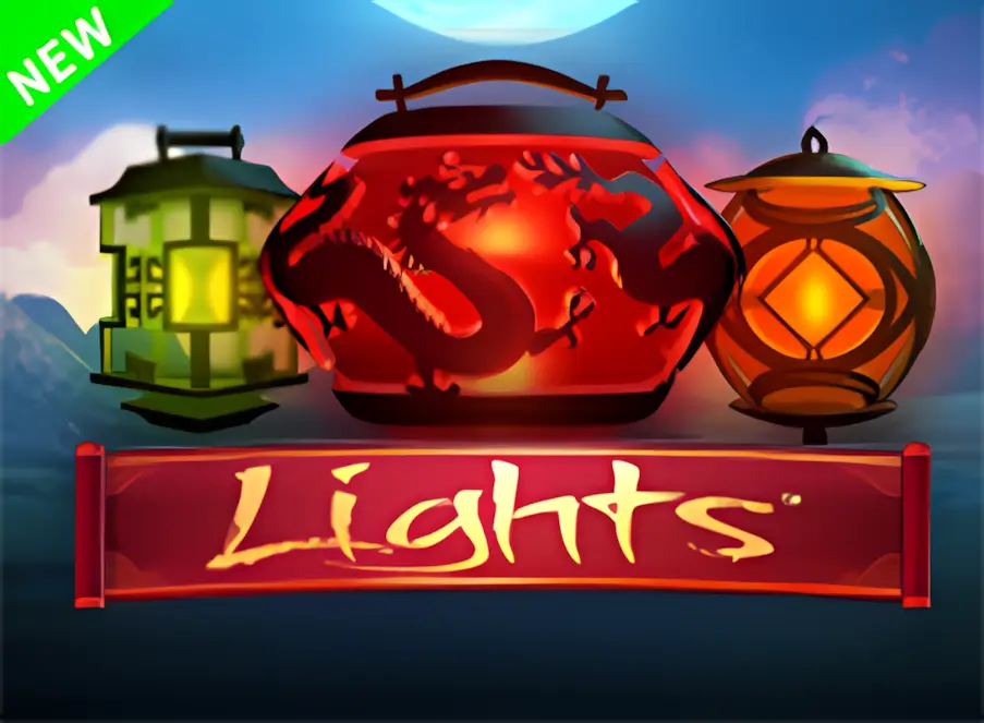 Lights main thumbnail