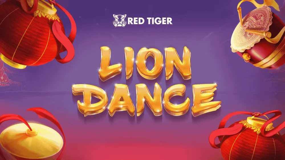 Lion Dance main thumbnail